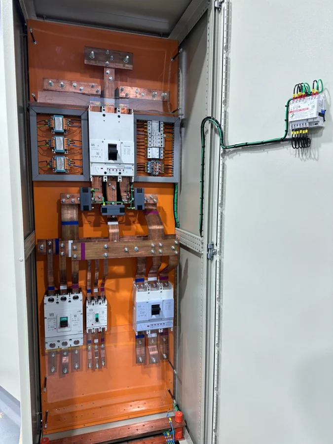 Segmento: Capsula Gel