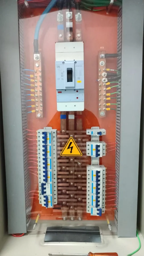 Segmento: Laboratório IVN