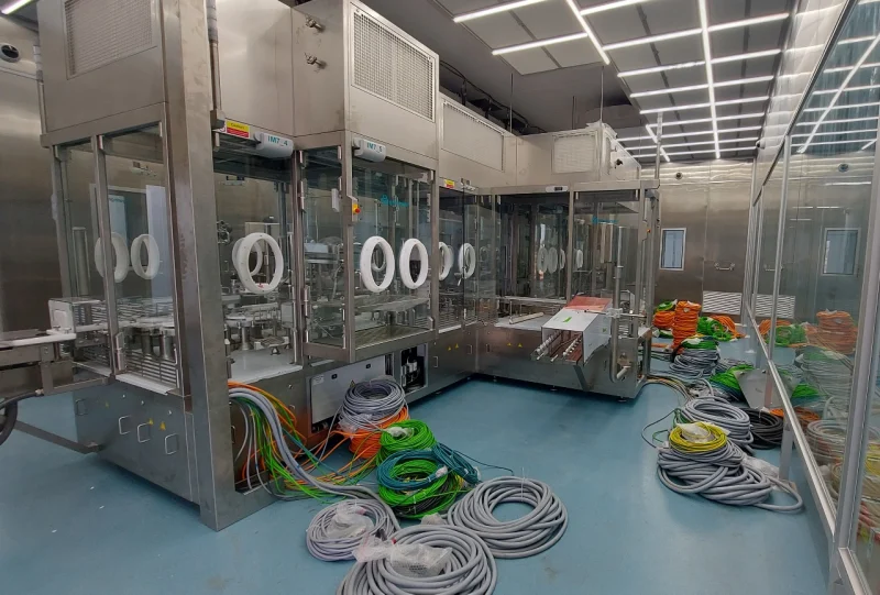 Segmento: Tirzepatida RBBL